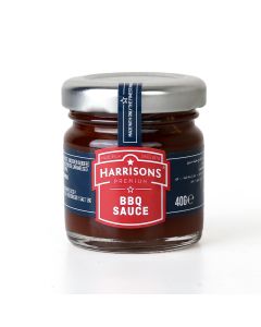 HARRISONS BARBEQUE SAUCE PORTION 72X40GM