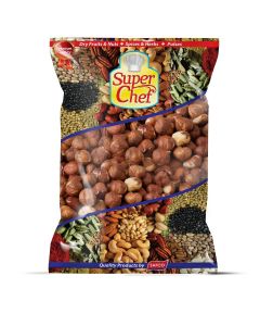 SUPER CHEF HAZEL NUT 500GM