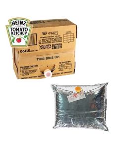 HEINZ TOMATO KETCHUP 13KG