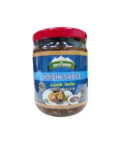 GREEN SWISS GARDEN HOISIN SAUCE 24X330ML