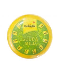 HOLLANDIA GOUDA WHEEL  4.5KG