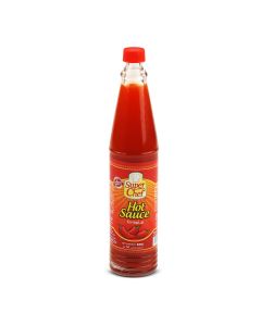 SUPERCHEF SAUCE HOT 36 X 3OZ