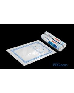 HOT PACK DISPOSABLE PRAYER MAT LD 60 X 115 CM