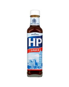 HP SAUCE 255GM