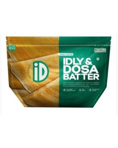 IDLY-DOSA BATTER MIX 1KG