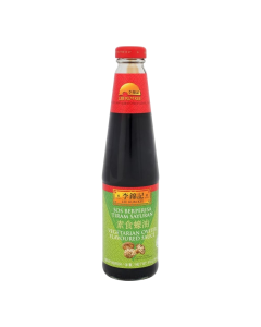LEE KUM KEE SAUCE OYSTER VEGETARIAN 12X510GM