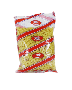 ROMA PASTA MACRONI 20X400GM