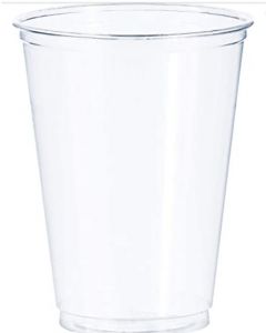 SUPER TOUCH - CLEAR PP CUPS 14 OZ 1X1000 PCS