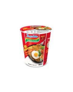 INDOMIE MI GORENG FRIED CUP NOODLES 75GM