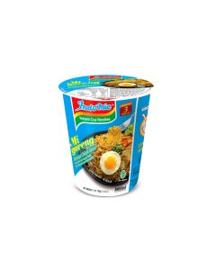 INDOMIE CHICKEN CUP NOODLES 60GM