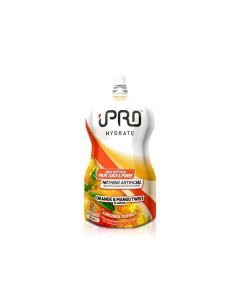 IPRO ORANGE & MANGO HYDRATE DRINK 8X250ML