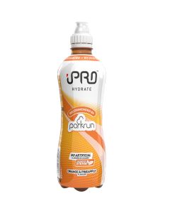 IPRO ORANGE&PINEAPPLE HYDRATE DRINK 500ML