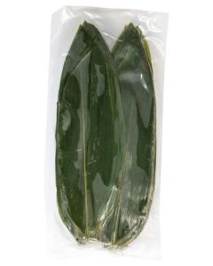 ISHIN BAMBOO LEAVES SASANOHA 500GM (100`S)