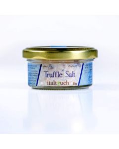 ITALTOUCH MALDON SALT WITH TRUFFLE 30GM