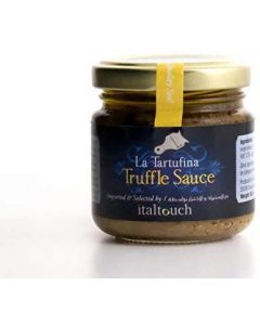 ITALTOUCH TARTUFINA (BLACK SUMMER TRUFFLE 1.3%) 80GM