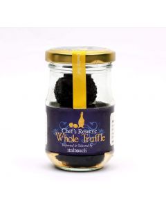 ITALTOUCH WHOLE BLACK SUMMER TRUFFLES EXTRA 50 GM