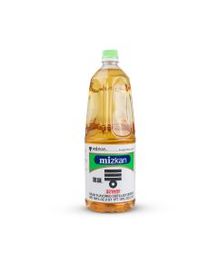 MIZKAN RICE  VINEGAR 1.8LTR