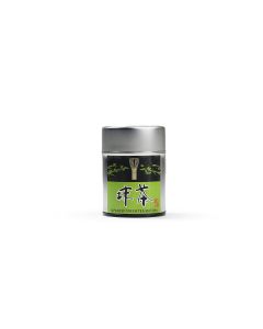 HAMASA-EN MATCHA GREEN TEA POWDER 60X30GM