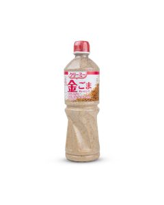 KENKO CREAMY KINGOMA DRESSING 1LTR