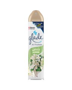 GLADE AIR FRESHENER  JASMIN