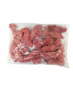 AMERICANA XTREME CHEESE CHICKEN STRIPS 10X1KG