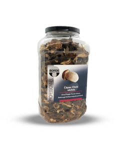 BORDE DEPUIS MUSHROOM CEPES DRY 500GM