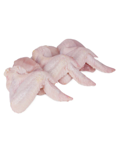 CHILLED JUMBO CHICKEN WINGS 500GM