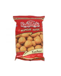 RAGHUVANSHI KACHORI 180GM