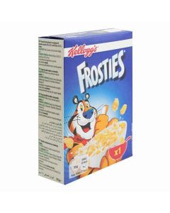 KELLOGG'S FROSTIES PORTION 35 GM 