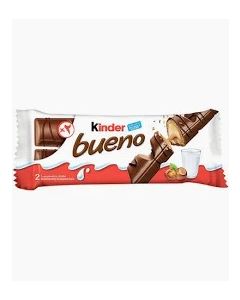 KINDER BUENO 43GM