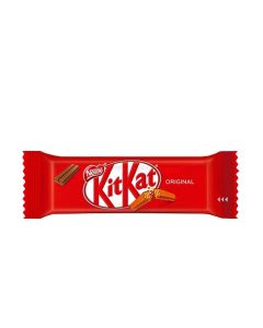 NESTLE KITKAT 2 FINGERS 20.5GM