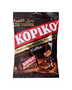 KOPIKO COFFEE CANDY 140G