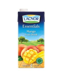 LACNOR Mango Juice 1 LTR