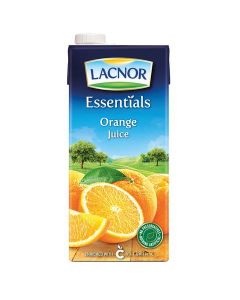 LACNOR Orange Juice 