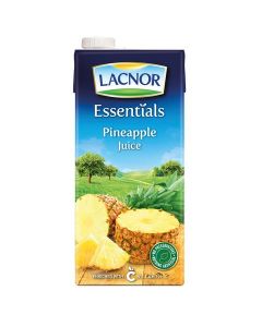 LACNOR Pineapple Juice 