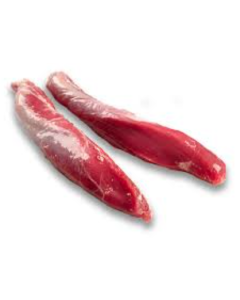 SWIFT LAMB TENDERLION B/LESS FROZEN APPROX.1KG