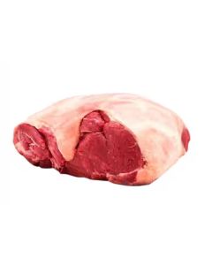 MIDFIELD LAMB LEG BONE LES AUSTRALIA FROZEN APPROX.3-3.25KG