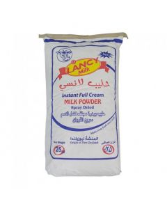 LANCY MILK POWDER  25KG