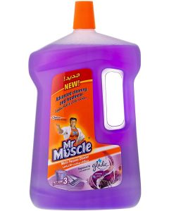 Mr.Muscle  All Purpose Cleaner Lavender