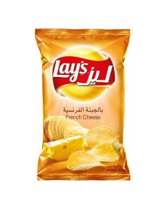 LAYS CHEESE
