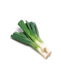 LEEKS 500GM