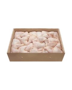 KOSH CHICKEN LEG QUARTER U.S.A. 1X15KG