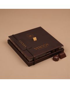 VOCCA LEGACY COLLECTION ASSORTED CHOCOLATE LARGE 661G