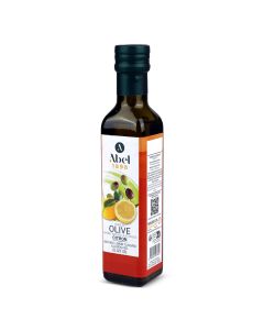 ABEL OLIVE OIL WITH LEMON 250ML