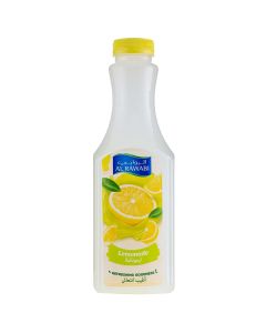 AL RAWABI LEMONADE JUICE 800ML
