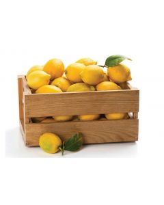 LEMON TURKEY 9KG