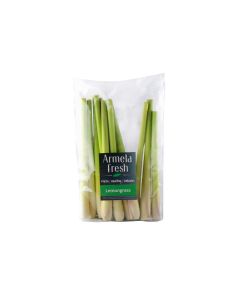 ARMELA LEMONGRASS 200GM