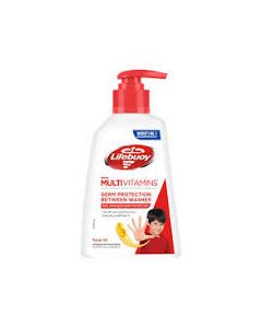 LIFEBUOY TOTAL 10 HAND WASH 200ML