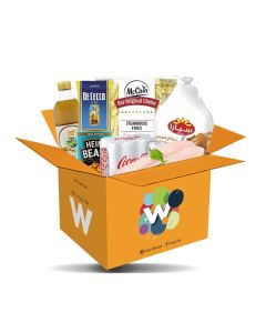 LIFESTYLE ESSENTIALS PACKAGE