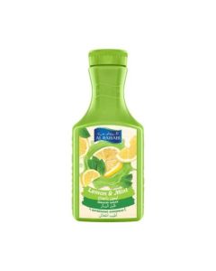 AL RAWABI LEMON MINT JUICE 1.5LTR